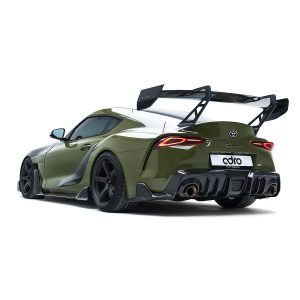วิงหลัง Carbon Fiber TOYOTA Supra ADRO แท้