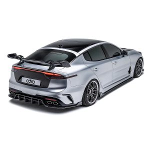 วิงหลัง Carbon Fiber Kia Stinger ADRO แท้