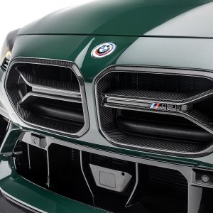 กระจังหน้า Carbon Fiber BMW M2 G87 (กันชน ADRO) ADRO แท้