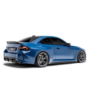 สปอยเลอร์ท้าย Carbon Fiber BMW M2 G87 ADRO แท้