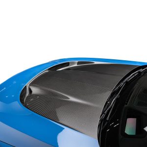 ฝากระโปรงหน้า Carbon Fiber BMW M2 G87 ADRO แท้