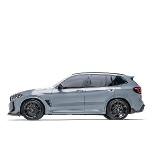 ดิฟฟิวเซอร์ท้าย Carbon Fiber BMW X3M F97 ADRO แท้