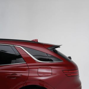 สปอยเลอร์ท้าย Carbon Fiber Genesis GV70 ADRO แท้