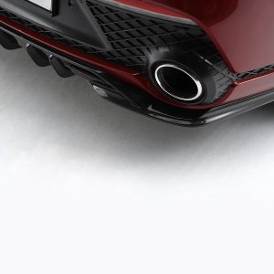 ดิฟฟิวเซอร์ท้าย Carbon Fiber Genesis GV70 ADRO แท้