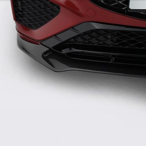 ลิ้นหน้า Carbon Fiber Genesis GV70 ADRO แท้