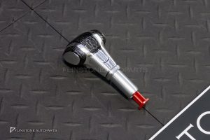 หัวเกียร์ Carbon fiber สำหรับ Porsche Cayenne 958
