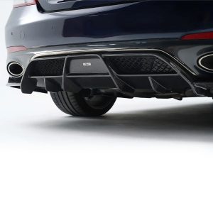 ดิฟฟิวเซอร์ท้าย Carbon Fiber Genesis G70 V3 ADRO แท้