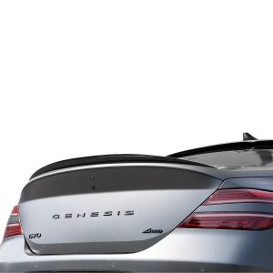 สปอยเลอร์ท้าย Carbon Fiber Genesis G70 ADRO แท้