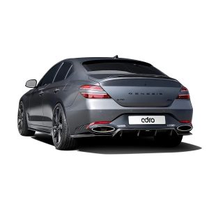 ดิฟฟิวเซอร์ท้าย Carbon Fiber Genesis G70 FL ADRO แท้