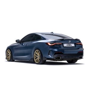 ครีบแต่งท้าย Carbon Fiber BMW 4 Series G22 ADRO แท้