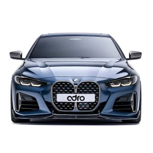ลิ้นหน้า Carbon Fiber BMW 4 Series G22 ADRO แท้