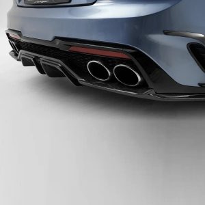 ดิฟฟิวเซอร์ท้าย Carbon Fiber Kia Stinger ADRO แท้