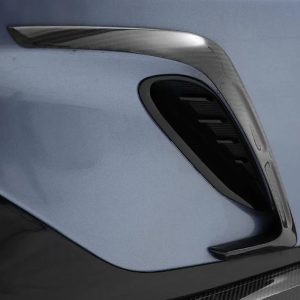 ช่องระบายอากาศ Carbon Fiber Kia Stinger ADRO แท้
