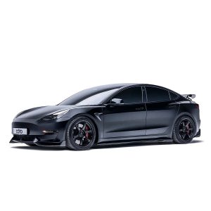 ลิ้นหน้า Carbon Fiber Tesla Model 3 (V2) ADRO แท้
