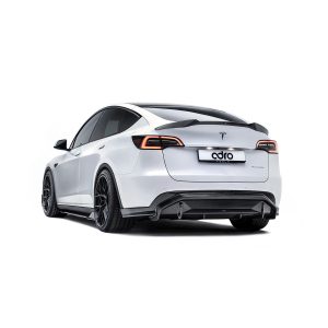 ดิฟฟิวเซอร์ท้าย Carbon Fiber Tesla Model Y (V2) ADRO แท้