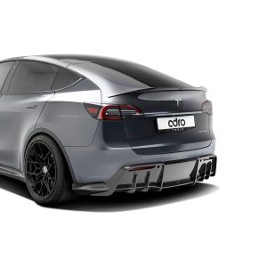 ดิฟฟิวเซอร์ท้าย Carbon Fiber Tesla Model Y (V1) ADRO แท้