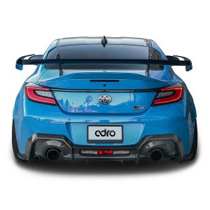ดิฟฟิวเซอร์ท้าย Carbon Fiber TOYOTA GR86 ADRO แท้