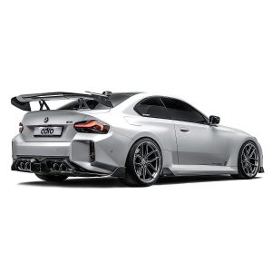 ดิฟฟิวเซอร์ท้าย Carbon Fiber BMW M2 G87 (V1) ADRO แท้