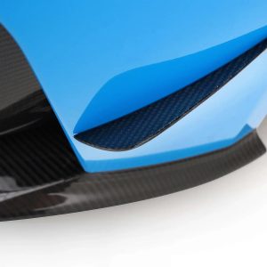 คาร์นาด Carbon Fiber BMW M3 ADRO แท้