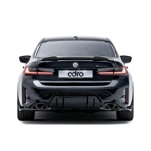 ครีบแต่งท้าย Carbon Fiber BMW 3 Series G20 ADRO แท้