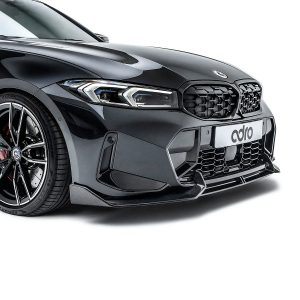 ลิ้นหน้า Carbon Fiber BMW 3 Series G20 LCI ADRO แท้