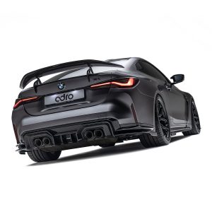 ดิฟฟิวเซอร์ท้าย Carbon Fiber BMW M4 G82 ADRO แท้