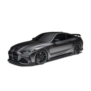 กันชนหน้า Carbon Fiber BMW M3 ADRO แท้