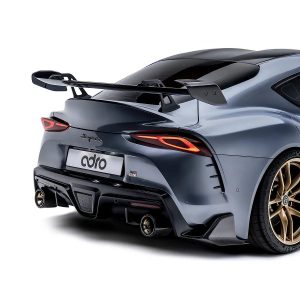 ครีบแต่งท้าย Carbon Fiber TOYOTA Supra ADRO แท้