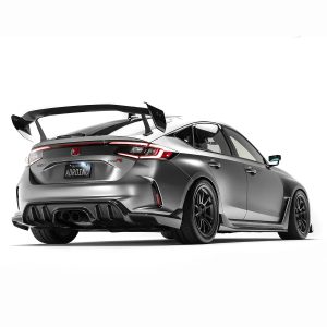 ดิฟฟิวเซอร์ท้าย Carbon Fiber Honda CIVIC ADRO แท้