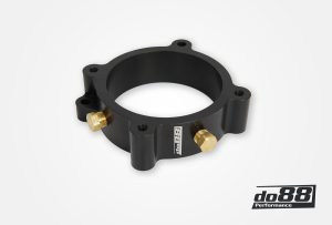 สเปเซอร์ลิ้นปีกผีเสื้อ do88 สำหรับ Audi RS3 (8V 8Y) / TT RS (8S)