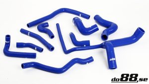 หม้อน้ำ do88 สำหรับ Audi S4/S6 C4 AAN