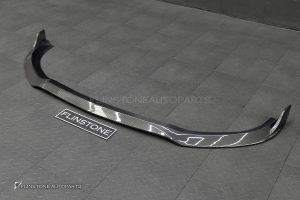 ลิ้นหน้า Carbon fiber สำหรับ W222 S-Class ทรง S63