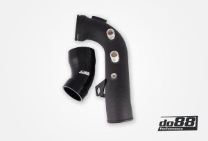 ชุดท่อยางซิลิโคนครบชุด do88 สำหรับ BMW 135i 335i 35i N54 2007-2010 (E9X E8X)