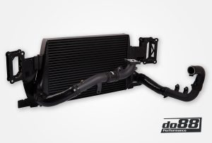 ชุดท่อยางซิลิโคนครบชุด do88 สำหรับ Toyota Yaris GR