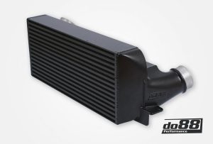 อินเตอร์คูลเลอร์ do88 สำหรับ BMW 135i 335i N54 N55 2007-2013 (E9X E82)