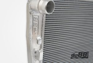 หม้อน้ำ do88 สำหรับ BMW 135i 335i 35i N54 N55 Automatic 2007-2013 (E9X E82 E89)