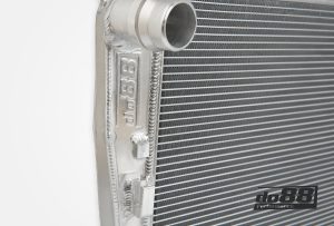 หม้อน้ำ do88 สำหรับ BMW 135i 335i 35i N54 N55 Manual 2007-2013 (E9X E82 E89)