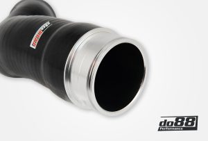 อินเตอร์คูลเลอร์ do88 สำหรับ BMW 135i 335i N55 2010-2013, Turbo outlet