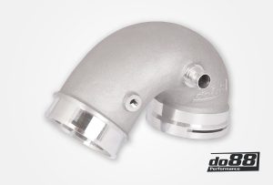 อินเตอร์คูลเลอร์ do88 สำหรับ BMW F8X M2C M3 M4 (TR-250-S)