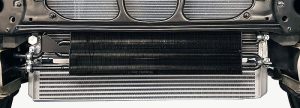 ออยล์คูลเลอร์ do88 สำหรับ BMW M3 E46 Auxiliary