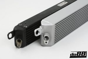 ออยล์คูลเลอร์ do88 สำหรับ BMW M3 E90 E92 Engine