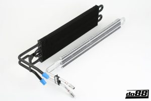 ออยล์คูลเลอร์ do88 สำหรับ BMW M3 E90 E92 Power steering