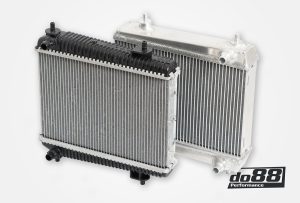 หม้อน้ำ do88 สำหรับ Auxiliary (WC-440)