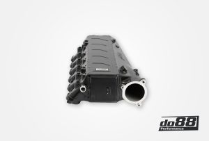 แมนิโฟลด์ระบายความร้อนไอดี do88 (ICM-430-K)