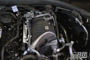 แมนิโฟลด์ระบายความร้อนไอดี do88 (ICM-450-K)