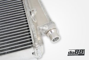 อินเตอร์คูลเลอร์ do88 สำหรับ Front (WC-400)