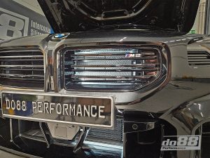 อินเตอร์คูลเลอร์ do88 สำหรับ Front (WC-430)