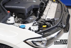 ชุดท่อไอดี do88 (LF-250)
