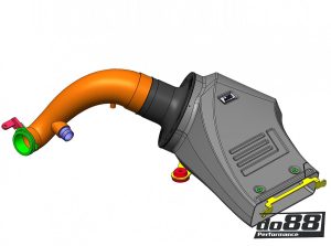 ชุดท่อไอดี do88 (LF-280-S)