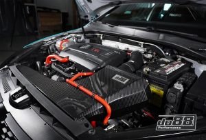 ชุดท่อไอดี do88 สำหรับ V2 (LF-190-CF)
